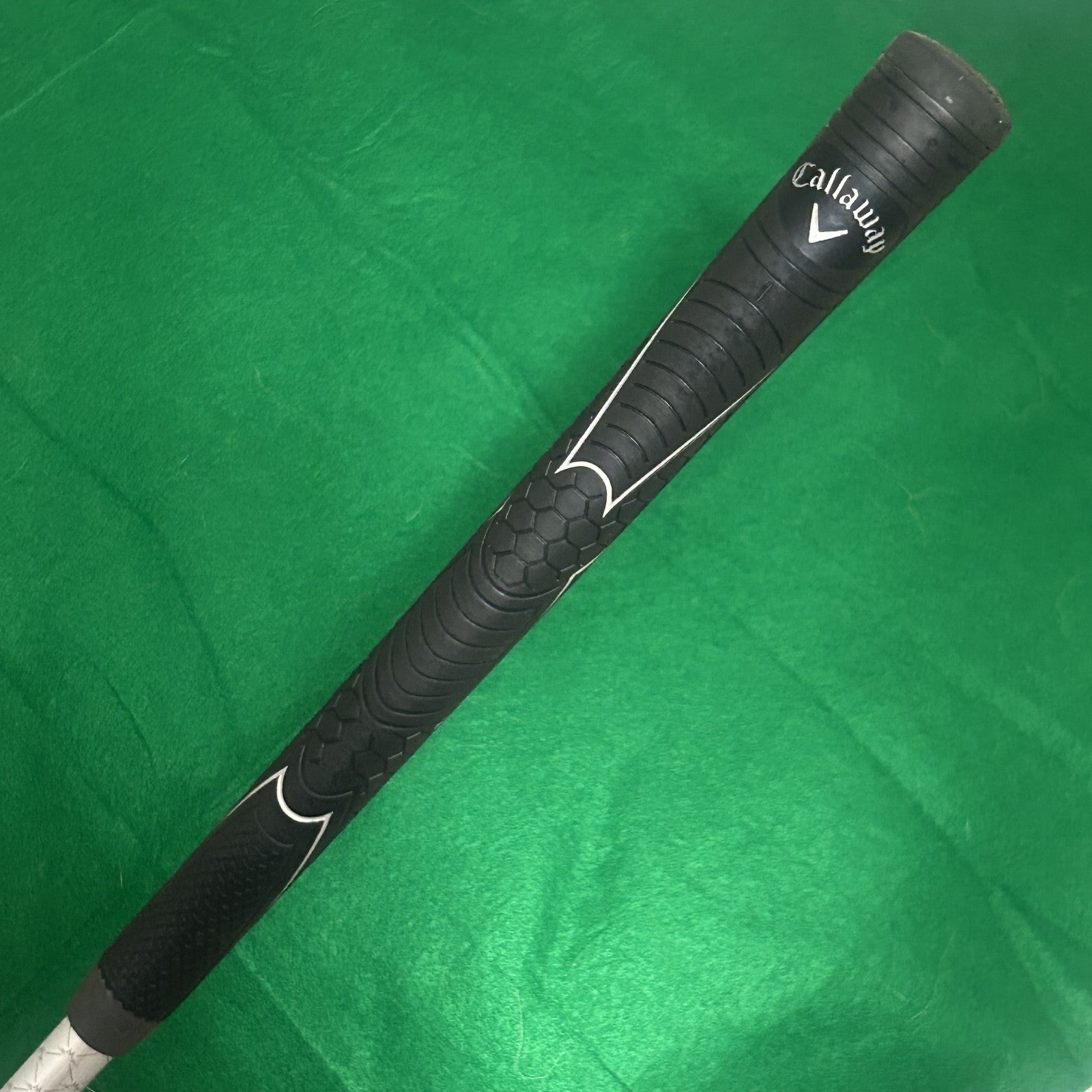 Callaway AI Smoke Max Fast 9 Wood Mitsubishi Tensei Blue/Silver Senior Flex +HC