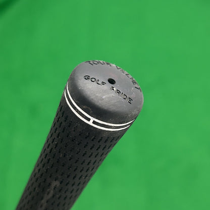 Fujikura Ventus VeloCore Blue HB 8X Hybrid Shaft Callaway Adapter — 39-1/2"