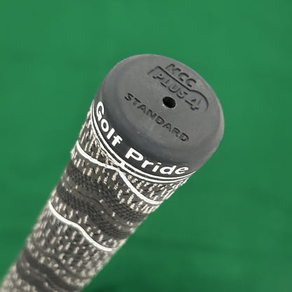 TaylorMade Stealth 7 Wood Mitsubishi Tensei AV Blue 60 Regular Flex Shaft