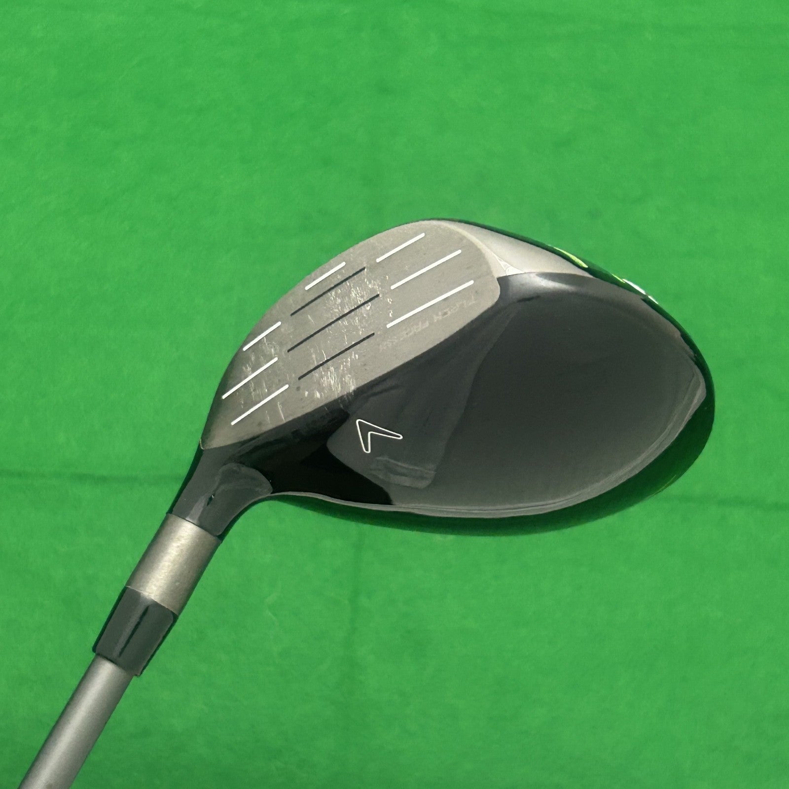 Callaway Epic Max Fairway 7 Wood Project X HZRDUS Smoke iM10 60 Stiff +HC