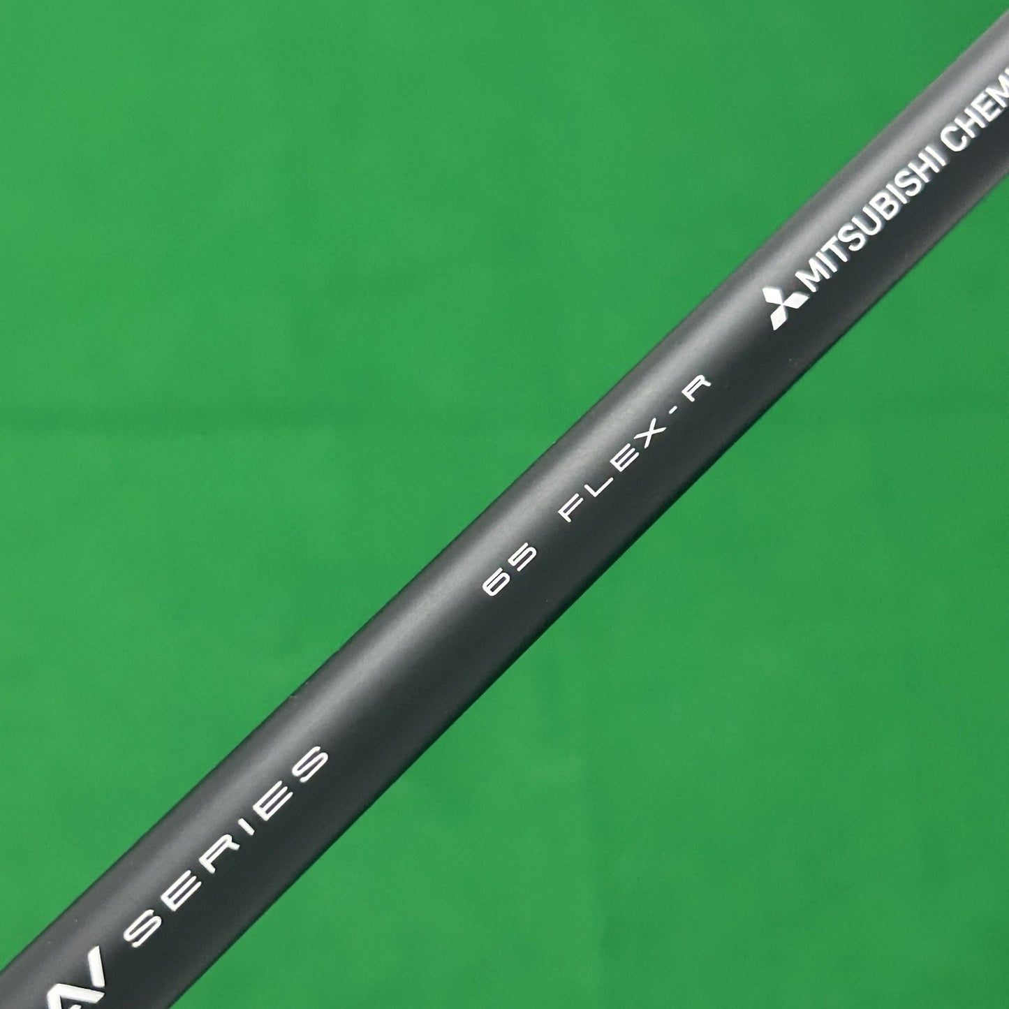 Callaway AI Smoke Max 9 Wood Tensei Blue 65 Regular Flex Shaft +HC