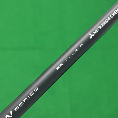 Callaway AI Smoke Max 9 Wood Tensei Blue 65 Regular Flex Shaft +HC