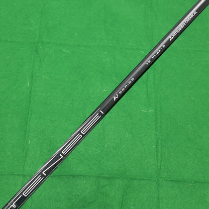 Callaway Rogue ST Max 7 Wood Tensei AV Blue 75 Stiff Flex Shaft +HC