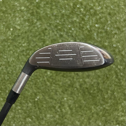 Callaway AI Smoke Max 7 Wood Tensei Blue 65 Regular Flex Shaft +HC