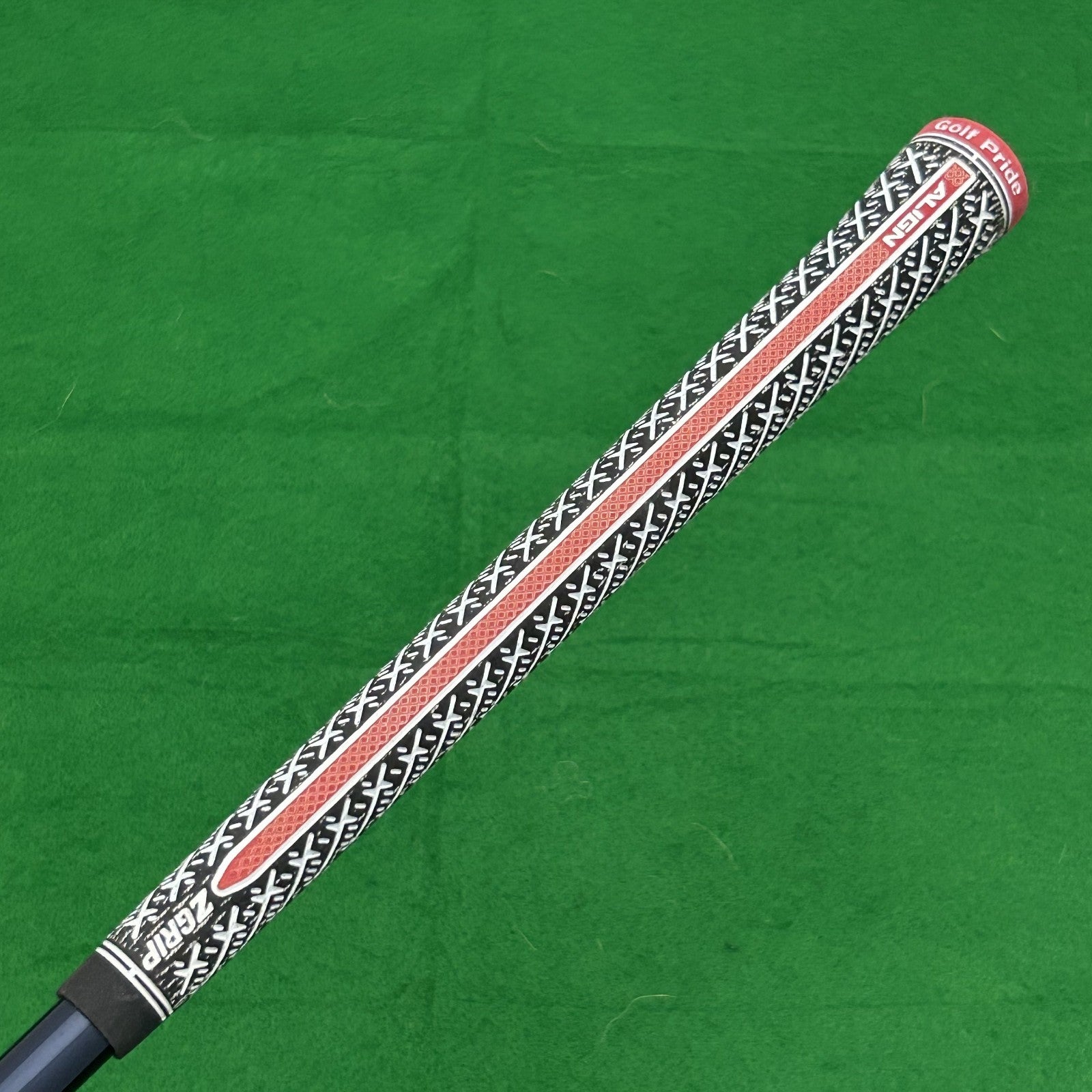Fujikura Ventus VeloCore Blue 8X Extra Stiff Hybrid Shaft 40" Callaway Tip