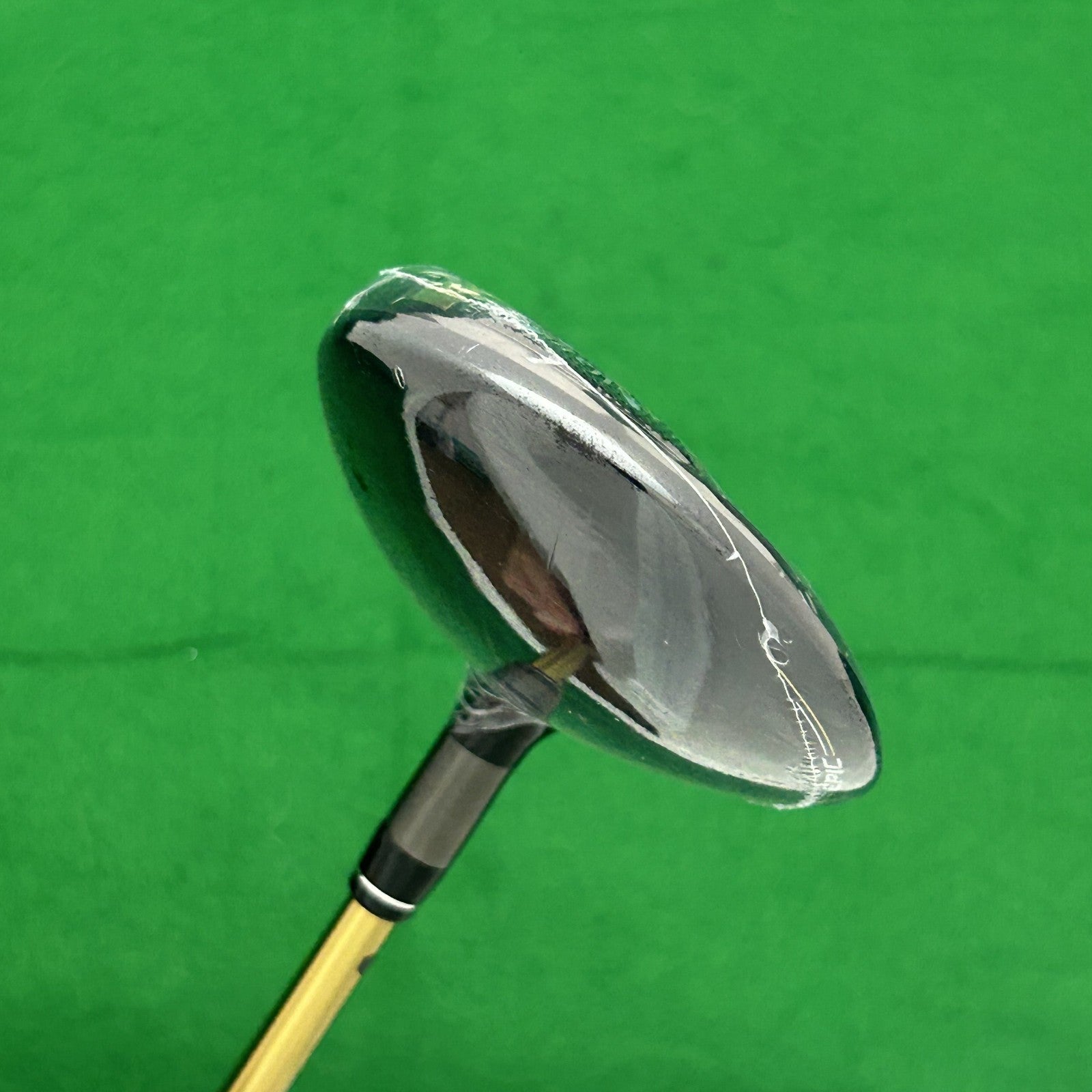NEW Callaway Epic Max Star 9 Wood UST Mamiya ATTAS T1100 40 Regular Flex +HC
