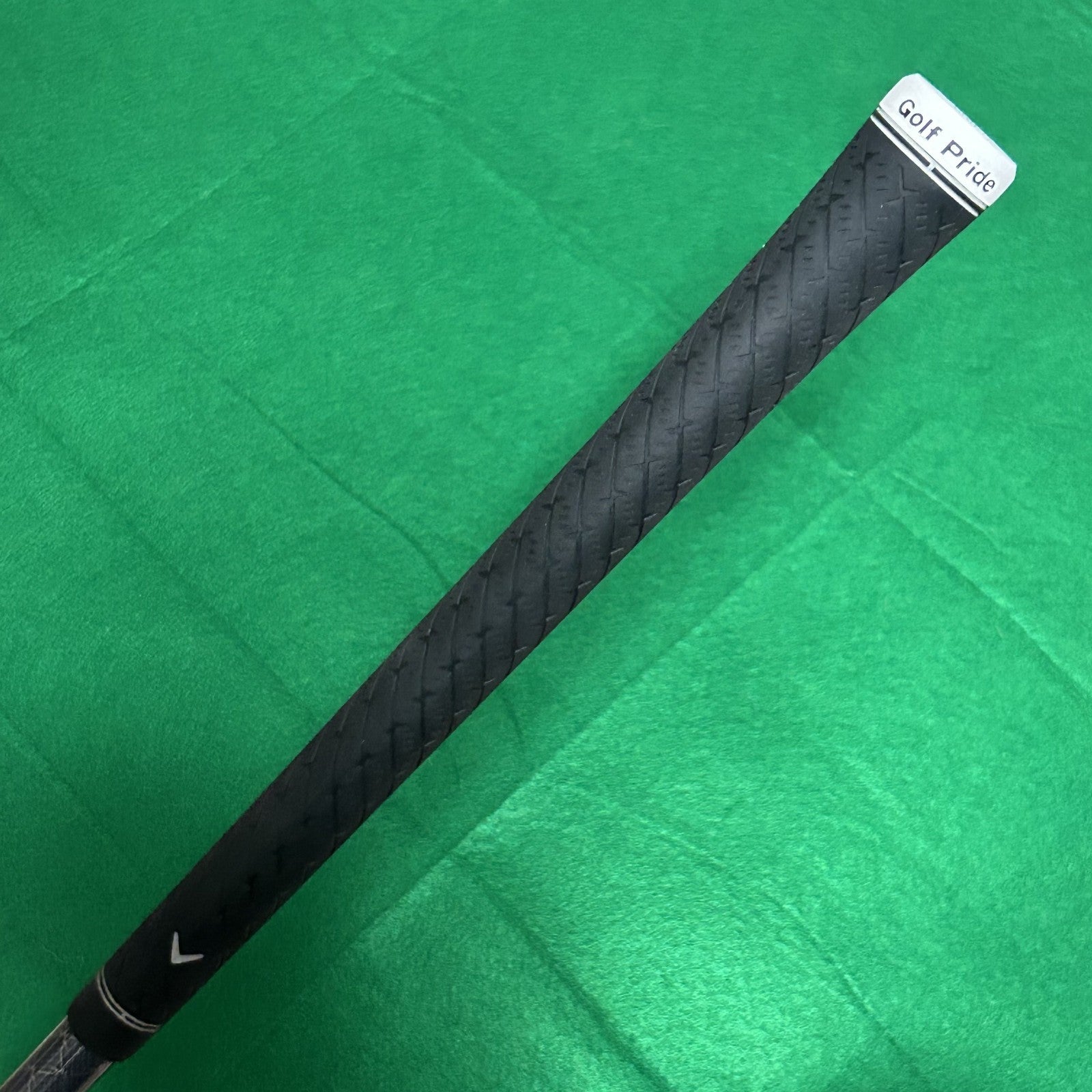 Callaway AI Smoke Triple Diamond 7 Wood Tensei AV White 65 Stiff Flex +HC