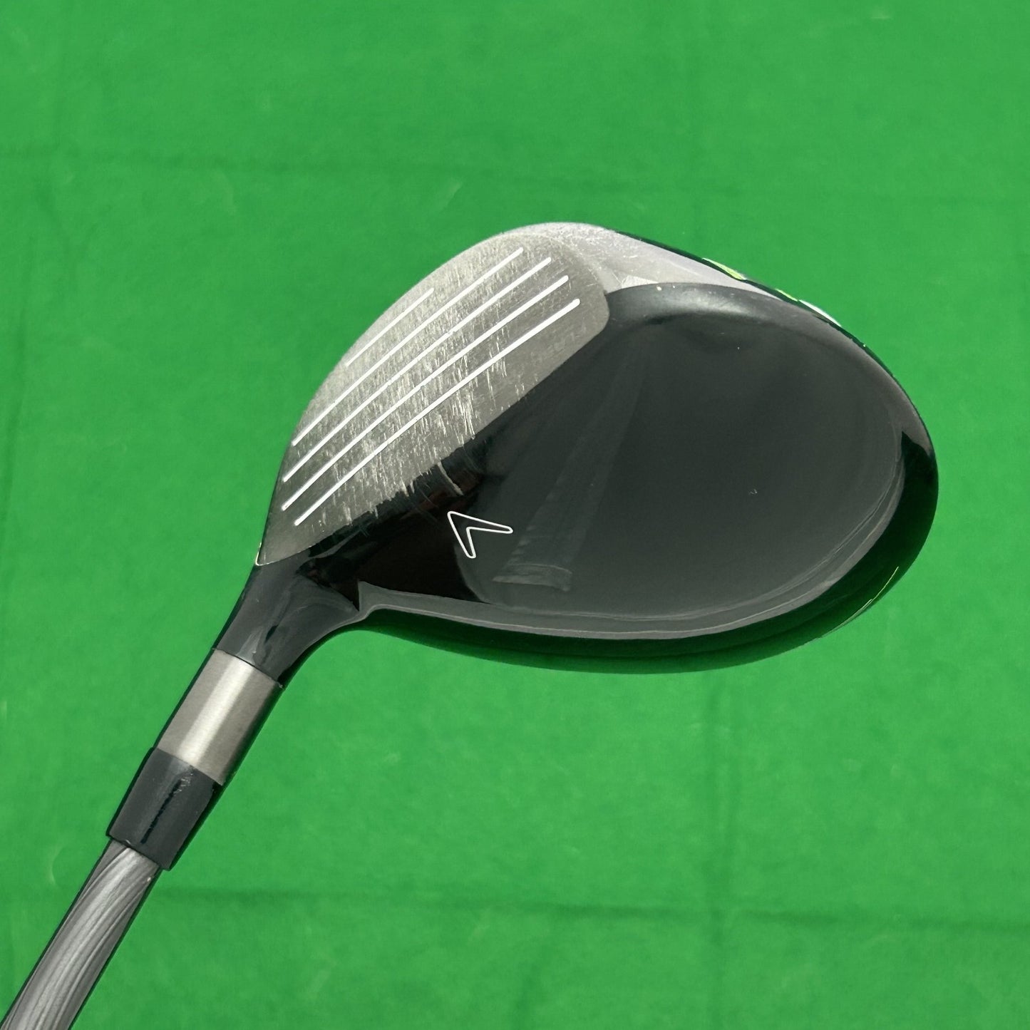Callaway Epic Max 11 Wood Project X EvenFlow Black 65 Stiff Flex Shaft +HC