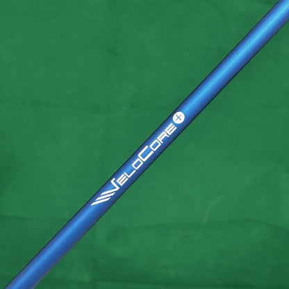 Fujikura Ventus VeloCore+ Blue 8S Fairway Wood Shaft 41 1/2" Length Callaway Tip