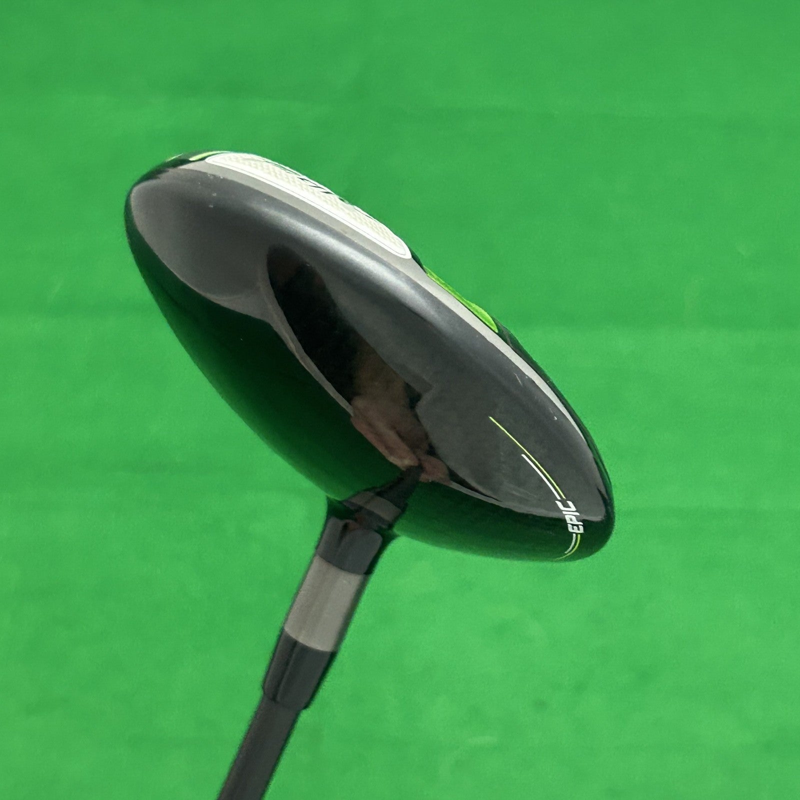 Callaway Epic Max Heavenwood Project X Cypher 50 Regular Flex +HC