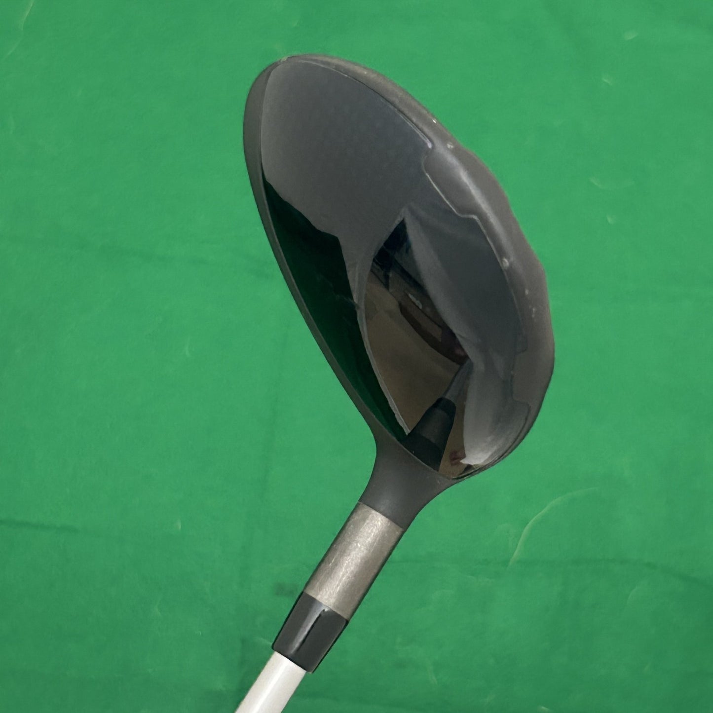 Callaway Paradym X 7 Wood Aldila Ascent PL Blue 50 Regular Flex +HC