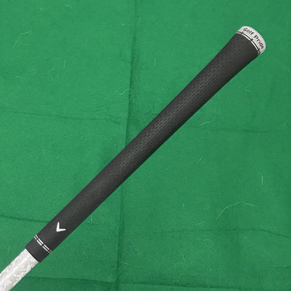 Callaway Elyte 11 Wood Project X Denali Charcoal 60 Regular Flex Shaft +HC