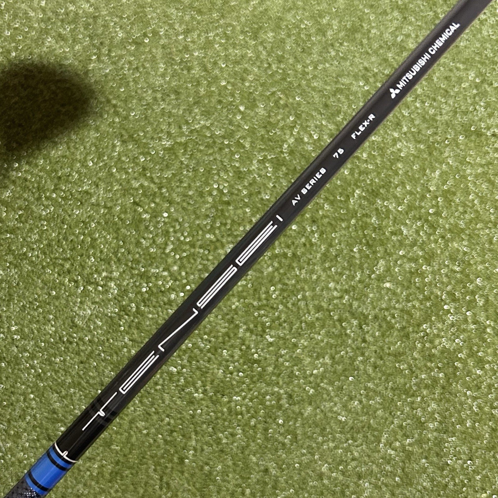 Callaway Epic Flash 11 Wood Tensei AV Blue 75 Regular Flex Shaft +HC