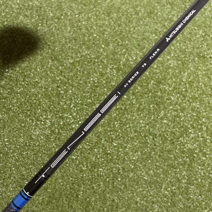 Callaway Epic Flash 11 Wood Tensei AV Blue 75 Regular Flex Shaft +HC