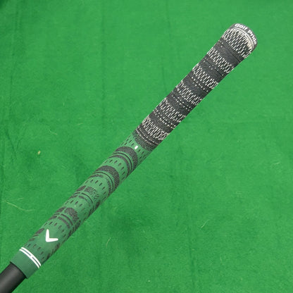 Fujikura Ventus VeloCore+ Black 7X X-Stiff 3 Wood Shaft Callaway Tip — 42-1/4"