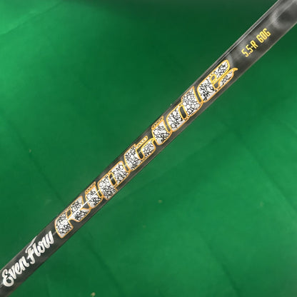 Callaway Mavrik Max 7 Wood Project X EvenFlow Riptide 60 Regular Flex Shaft +HC