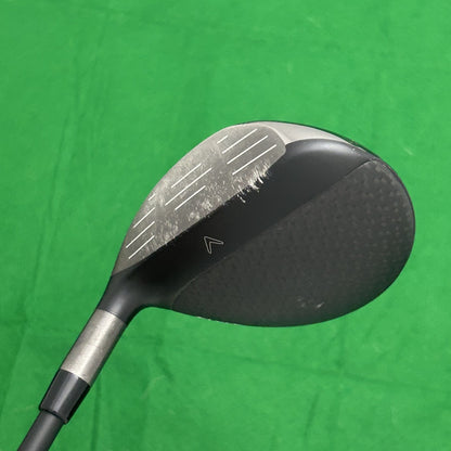 Callaway Elyte Fairway 7 Wood Mitsubishi Vanquish PL 50 Senior +HC (Elite)