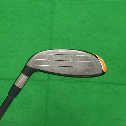 Callaway Mavrik Max 7 Wood UST Helium Black 5 Regular Flex Shaft +HC
