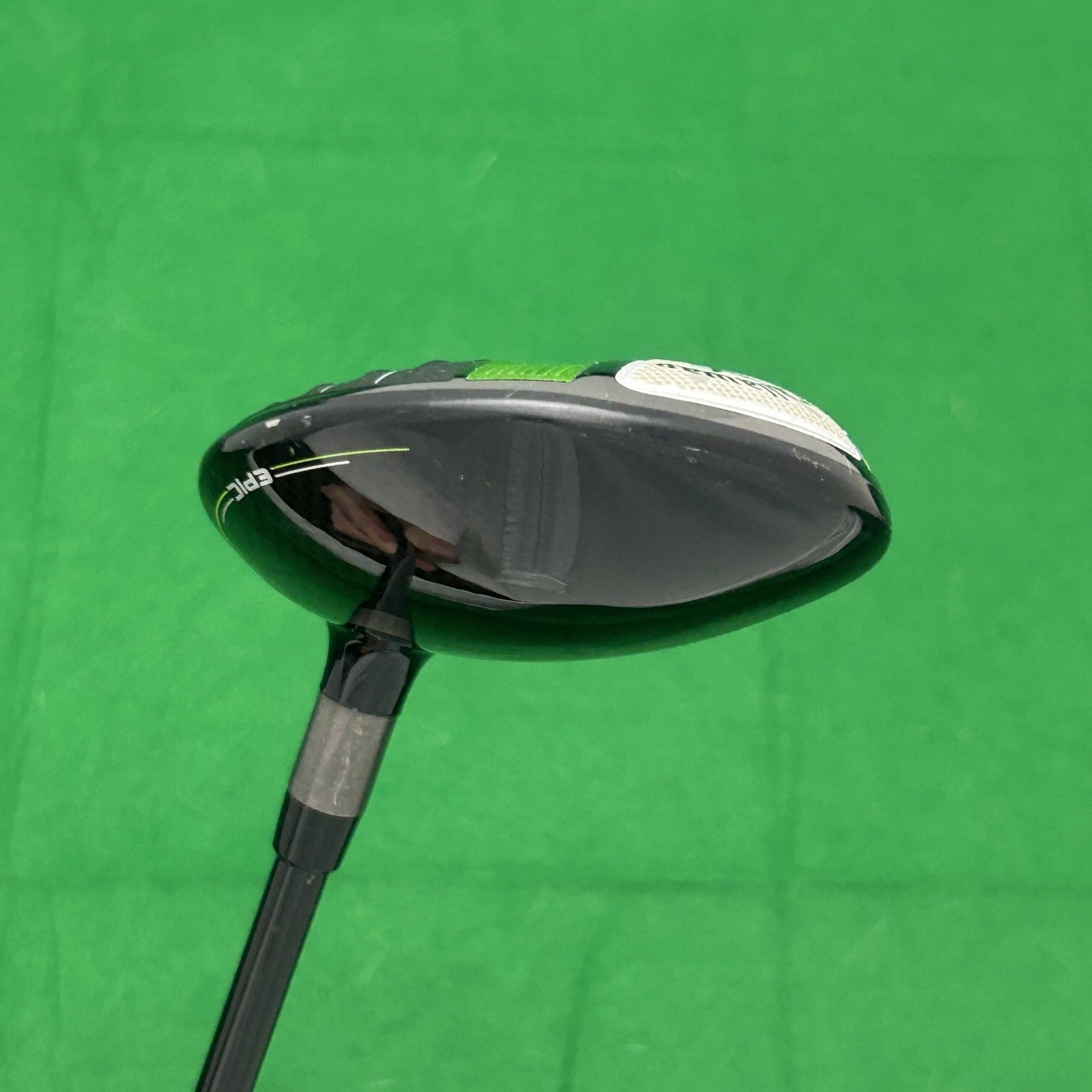 Callaway Epic Speed 7 Wood Left Handed Tensei AV Blue 65 Regular Flex +HC