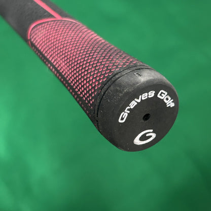 NEW Callaway AI Smoke Max 7 Wood Tensei Blue 55 Regular Flex Shaft +HC