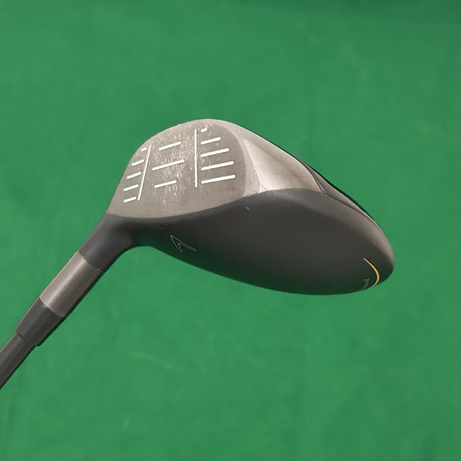 Callaway Rogue ST Max 9 Wood Mitsubishi Tensei AV Blue 65 Regular Flex +HC