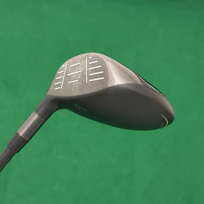 Callaway Rogue ST Max 9 Wood Mitsubishi Tensei AV Blue 65 Regular Flex +HC