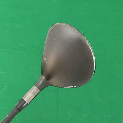 Callaway AI Smoke Max 11 Wood Project X Cypher Black 40 Senior Flex +HC