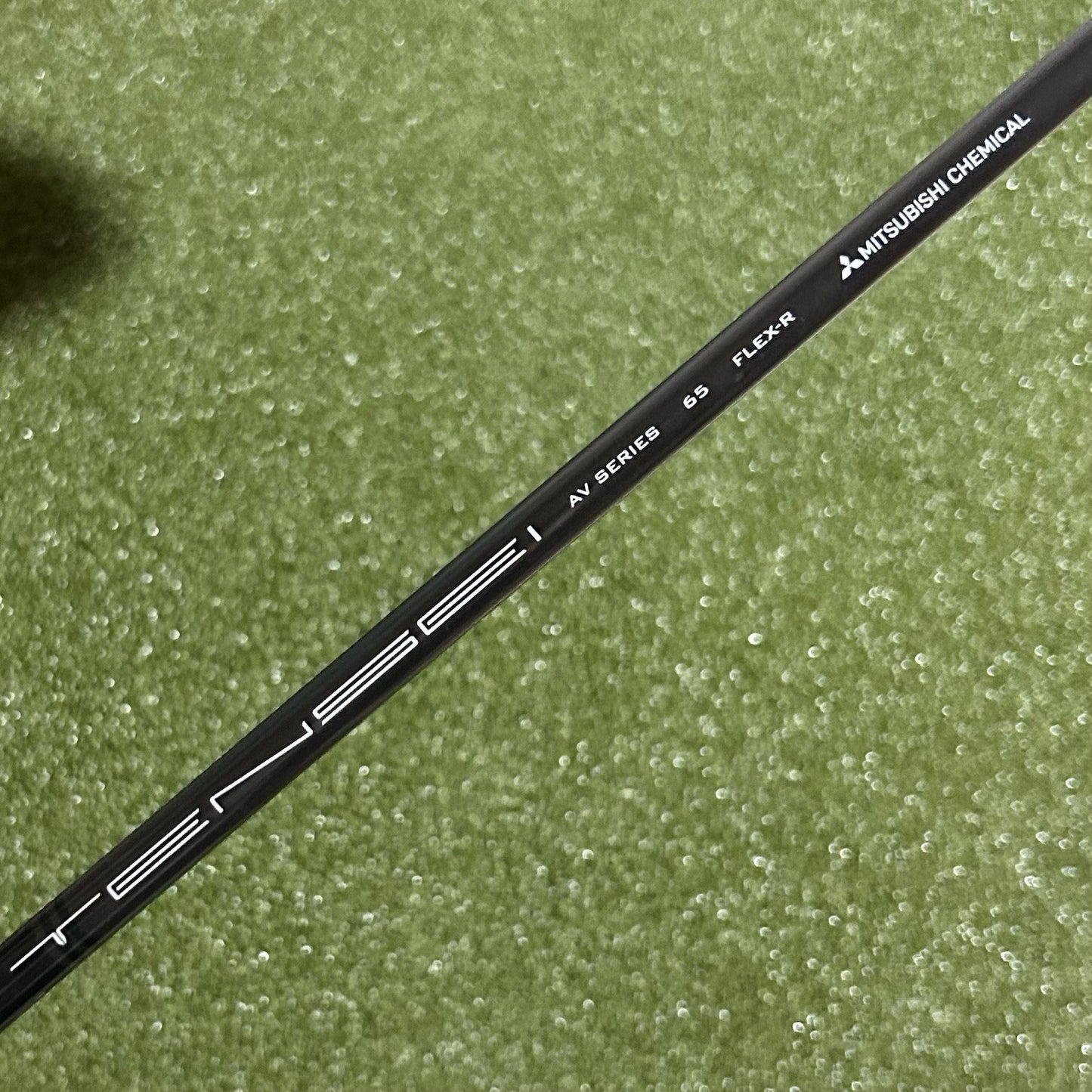 Callaway Epic Flash 7 Wood Tensei AV Blue 65 Regular Flex Shaft +HC