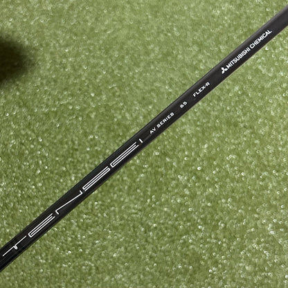 Callaway Epic Flash 7 Wood Tensei AV Blue 65 Regular Flex Shaft +HC