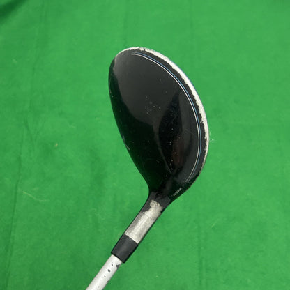 Callaway Rogue Fairway 9 Wood Aldila Quaranta 50 Senior +HC
