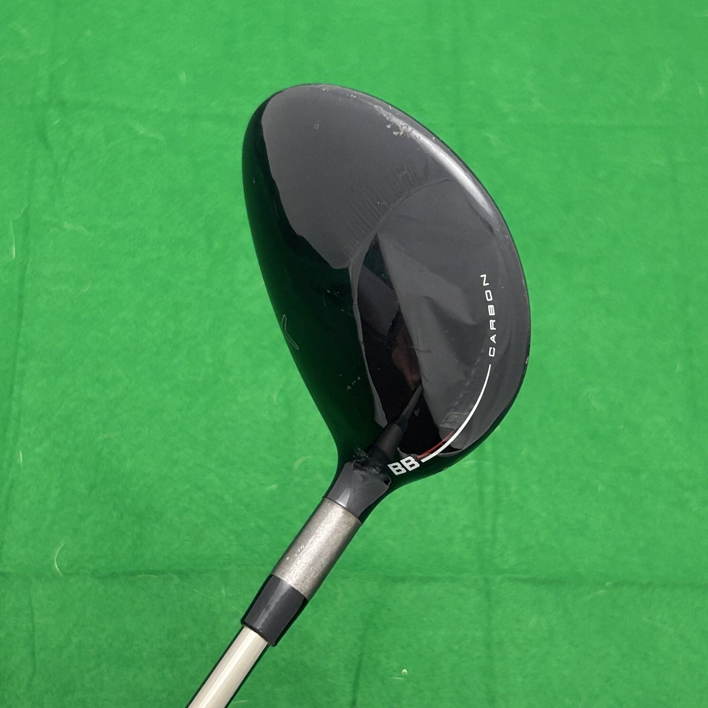 Callaway 2023 Big Bertha Heavenwood Callaway RCH 45 Senior Flex Shaft +HC