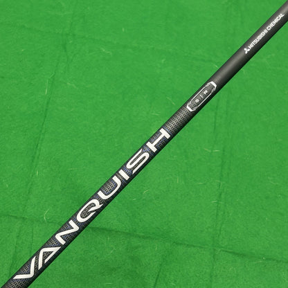 Callaway Elyte 9 Wood Mitsubishi Vanquish PL 50 Regular Flex Shaft +HC