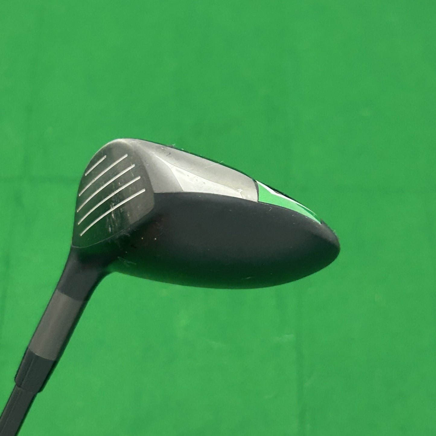Callaway Elyte 11 Wood KBS TD 60 Regular Flex Shaft +HC (Elite)