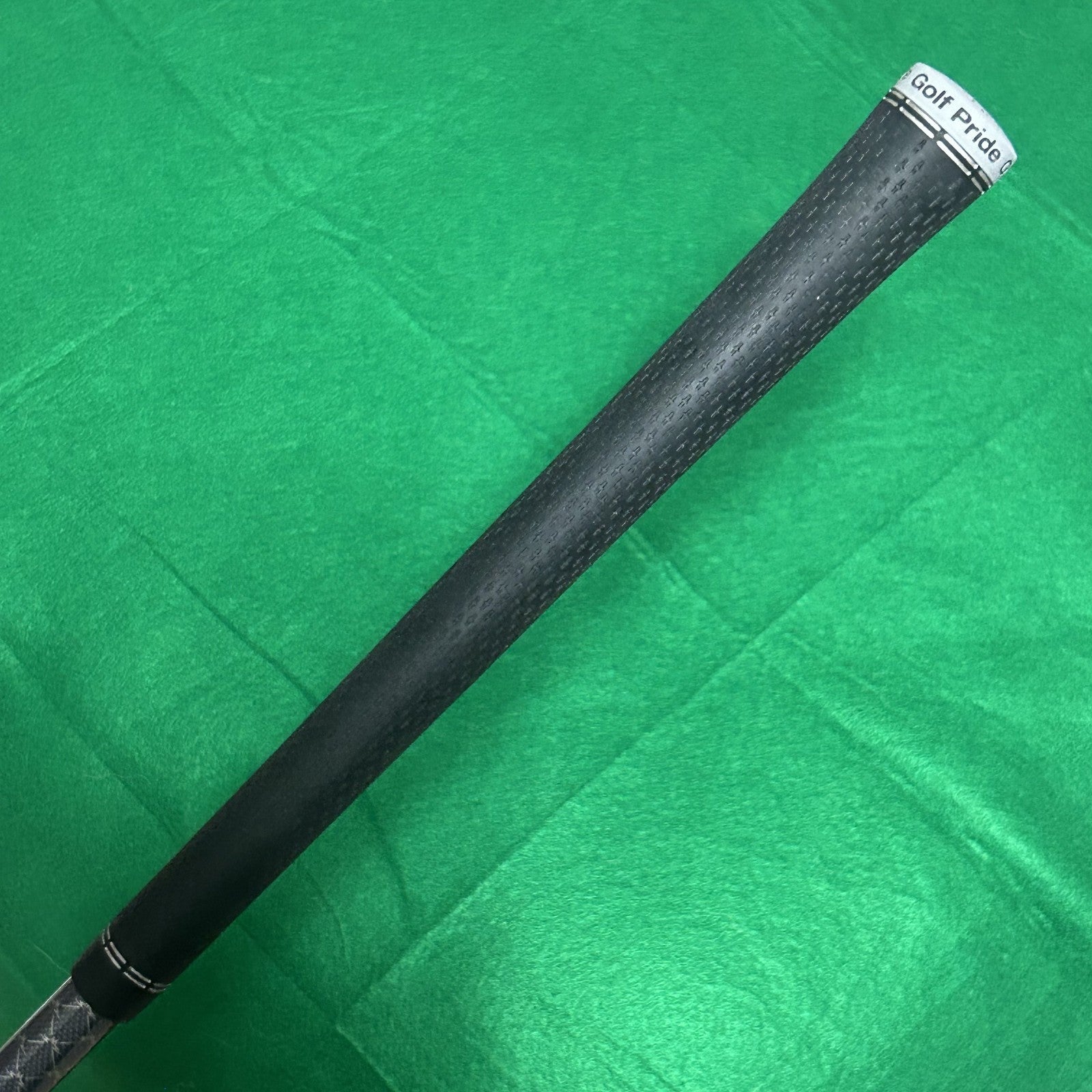 Callaway Rogue ST LS 5 Wood Tensei AV White 75 Stiff Flex Shaft +HC