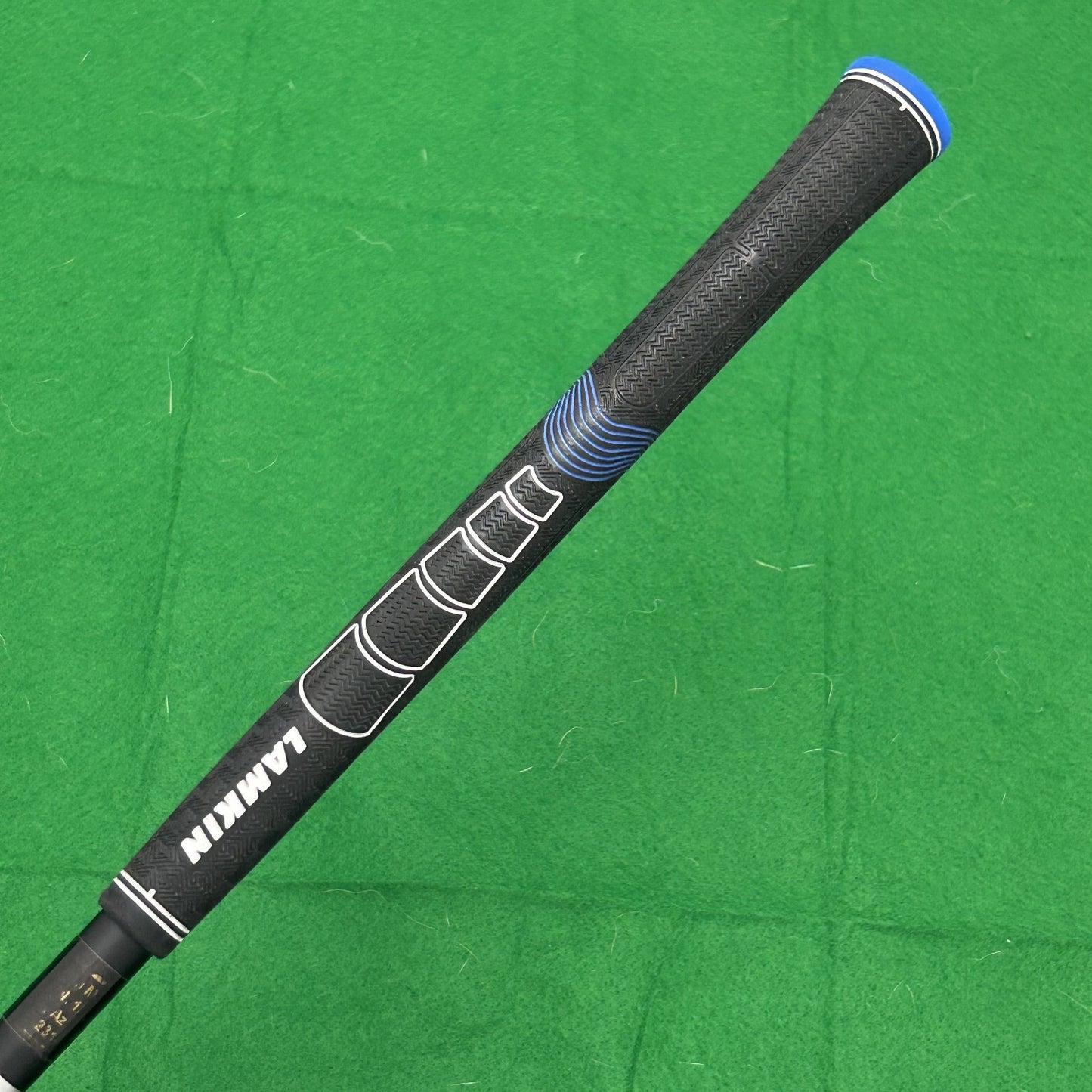 Callaway Mavrik Max 11 Wood UST Helium Black 5 Regular Flex Shaft +HC