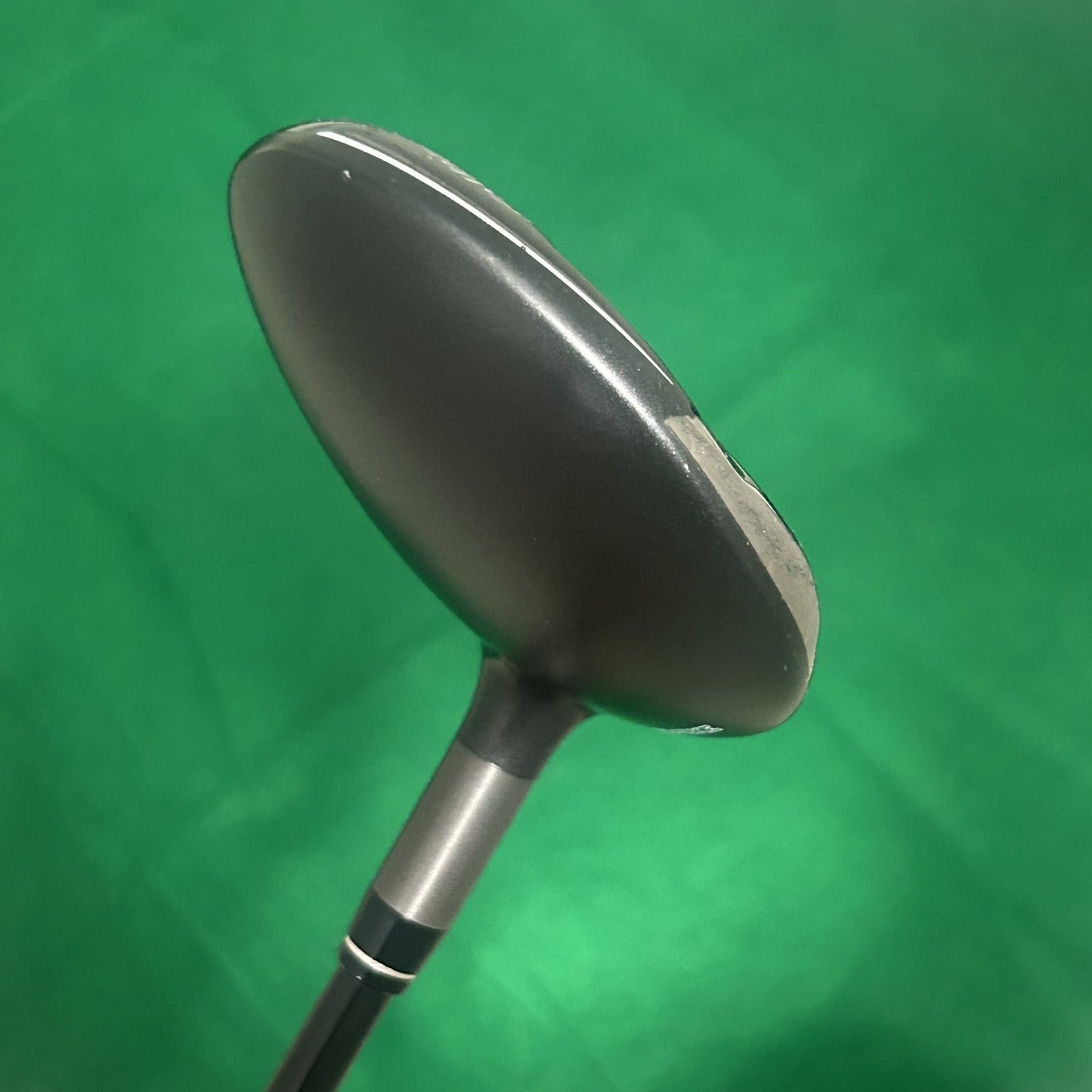 Callaway AI Smoke Max Fast 9 Wood Mitsubishi Tensei Blue/Silver Senior Flex +HC