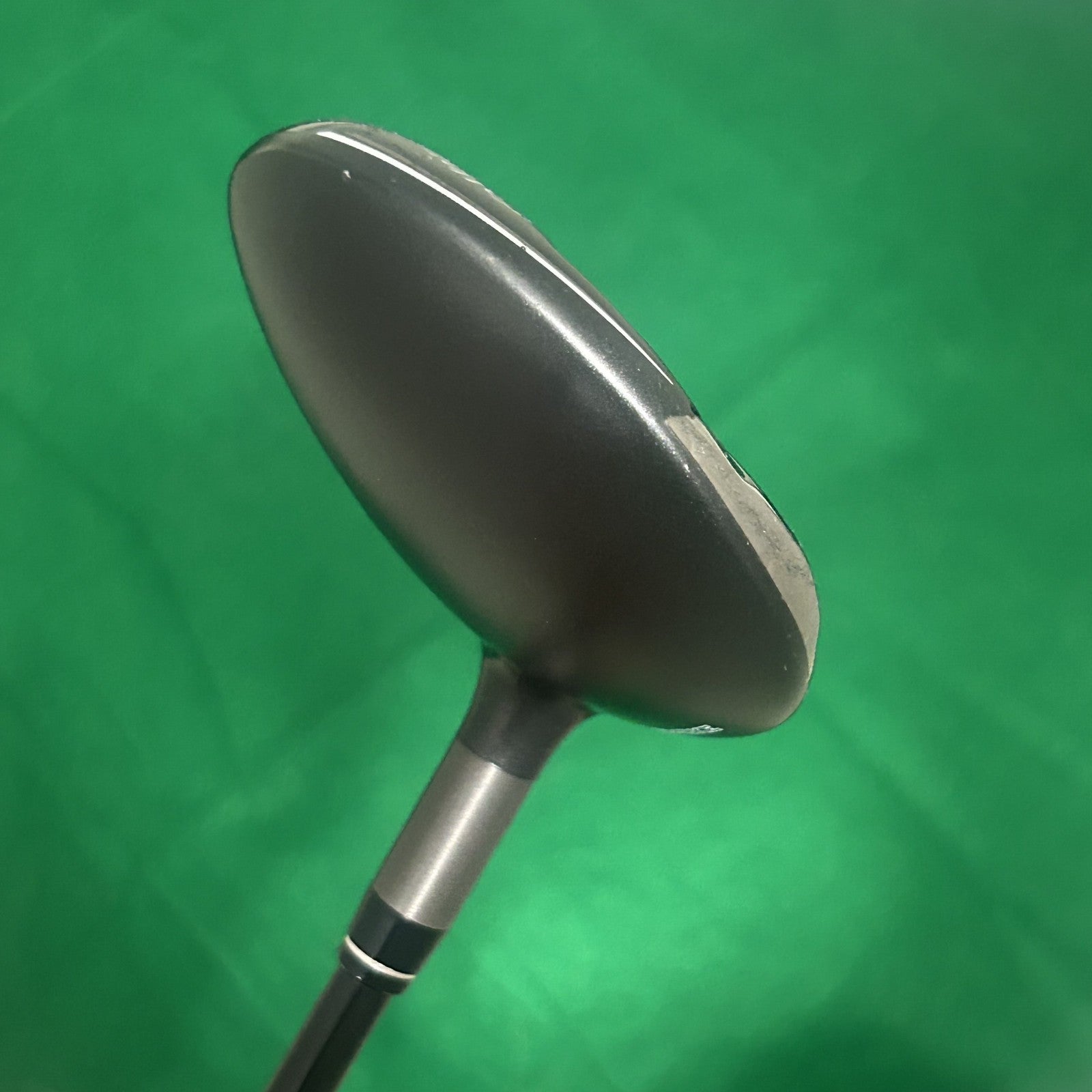 Callaway AI Smoke Max Fast 9 Wood Mitsubishi Tensei Blue/Silver Senior Flex +HC