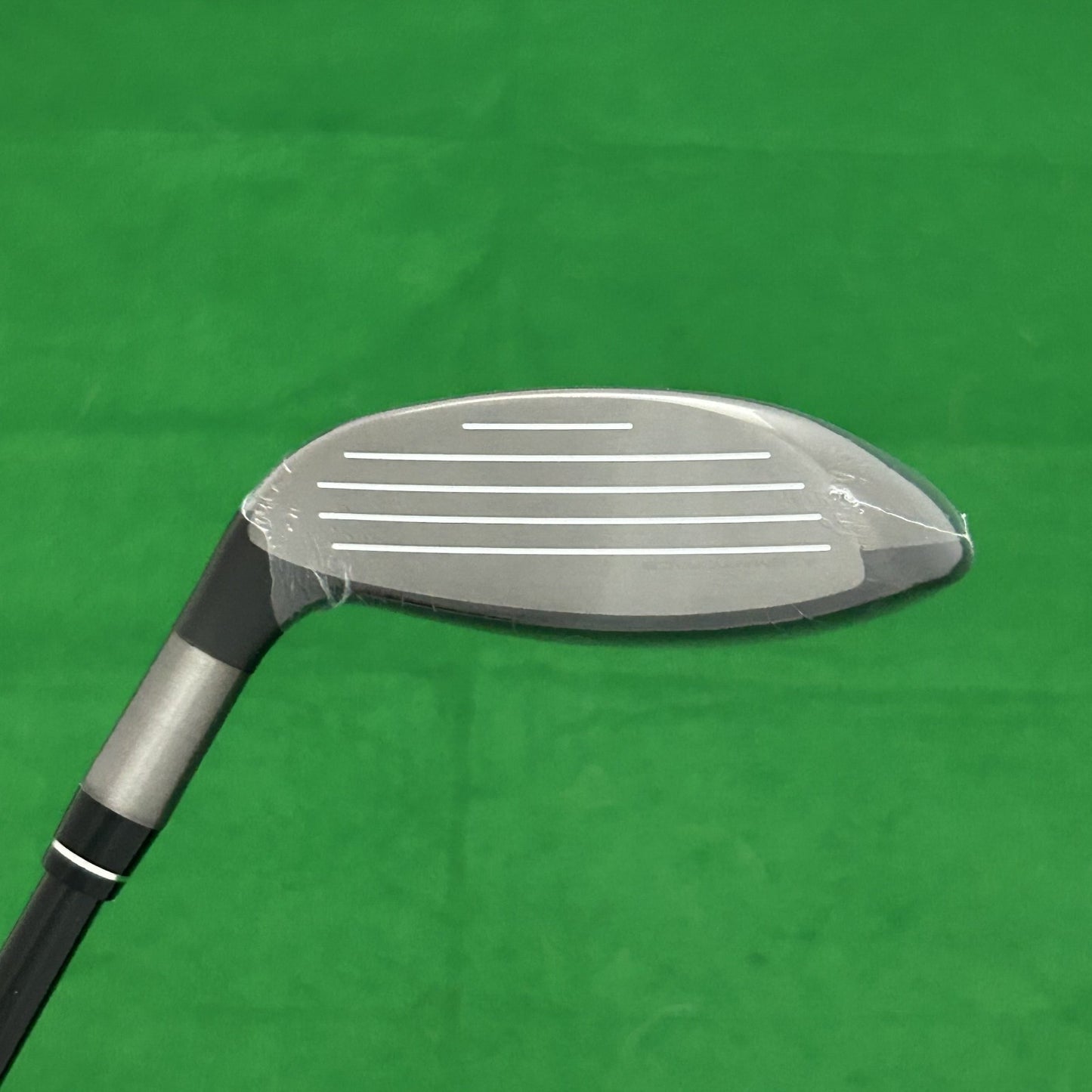 NEW Callaway AI Smoke Max Fast 9 Wood Tensei Blue/Silver Senior Flex +HC