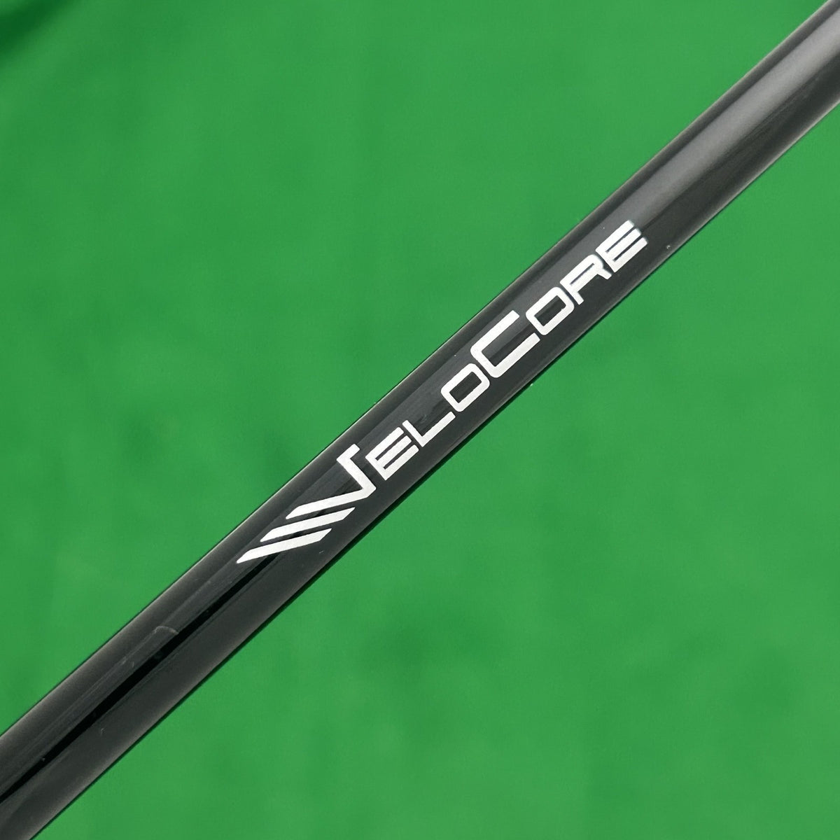 Fujikura Ventus VeloCore Black 8X 3 Wood Shaft Callaway Adapter — 41-1/4"