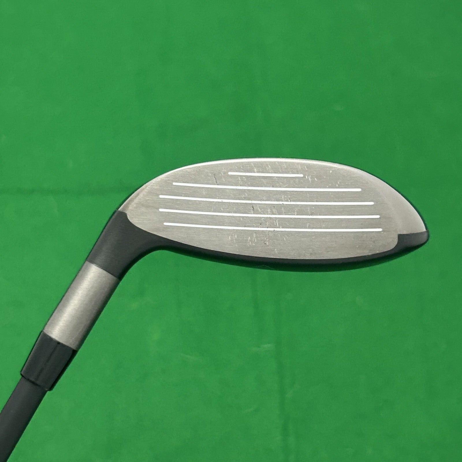 Callaway AI Smoke Max 11 Wood Tensei Blue 65 Regular Flex +HC