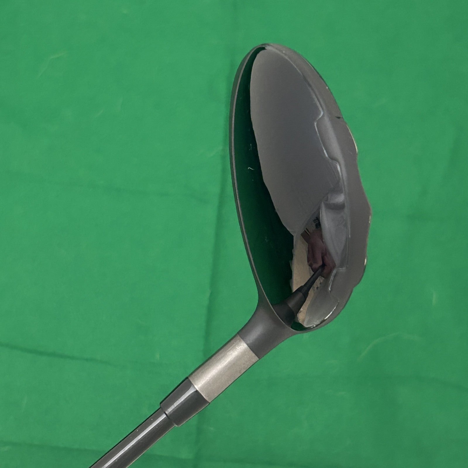 Callaway Paradym 7 Wood Project X HZRDUS Black 70 Stiff Flex +HC