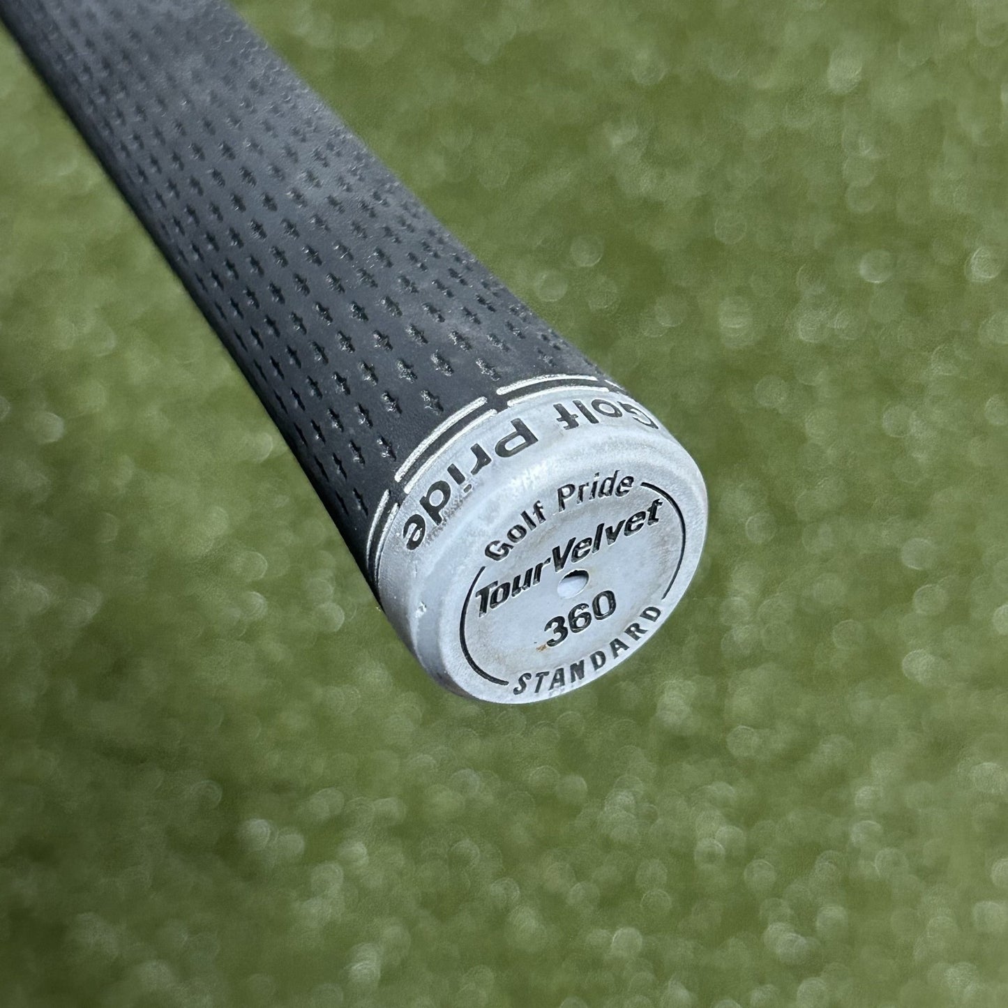 Callaway AI Smoke Triple Diamond 7 Wood HZRDUS Smoke Black 70 Stiff Flex +HC