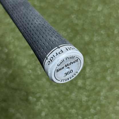 Callaway AI Smoke Triple Diamond 7 Wood HZRDUS Smoke Black 70 Stiff Flex +HC