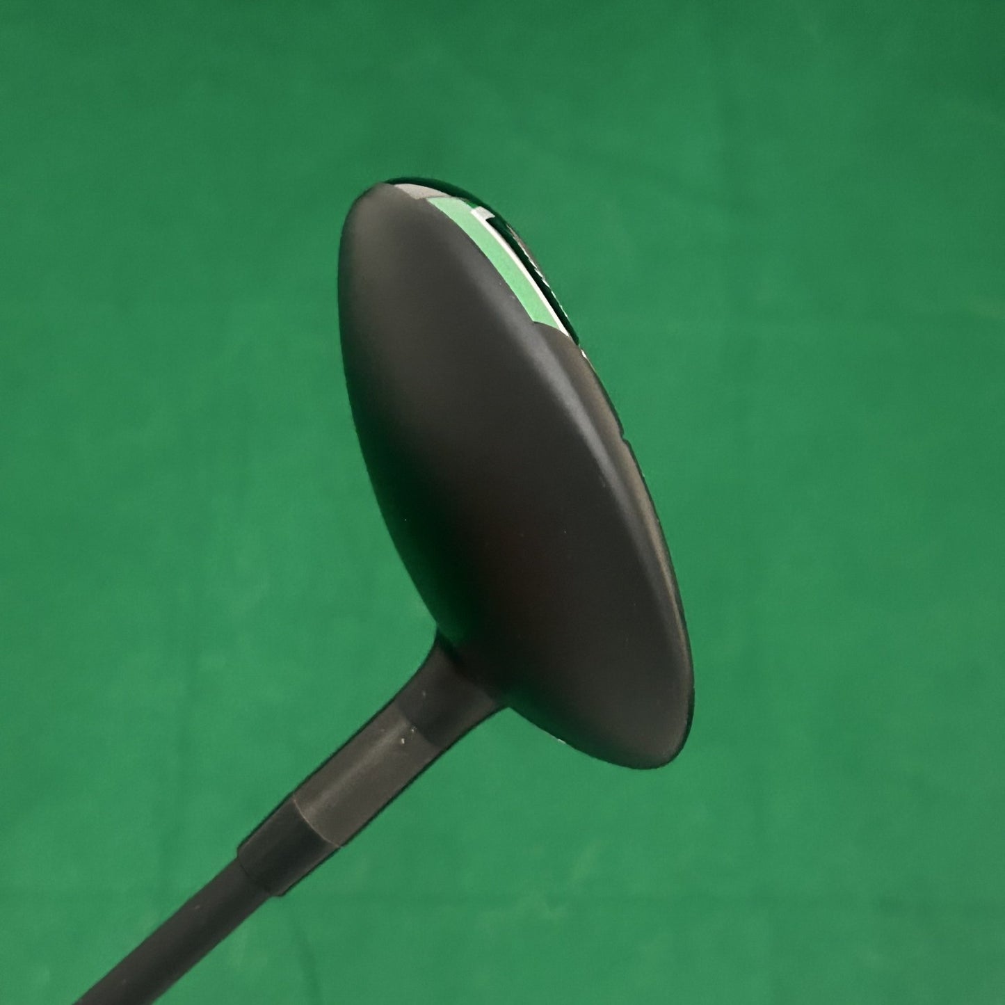 Callaway Elyte 9 Wood Mitsubishi Vanquish PL 50 Regular Flex Shaft +HC