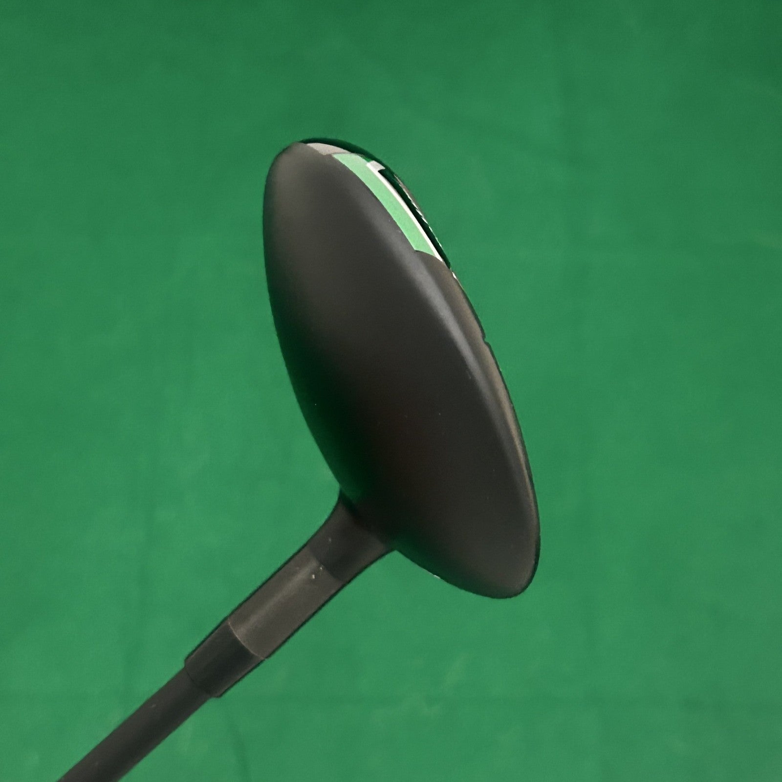 Callaway Elyte 9 Wood Mitsubishi Vanquish PL 50 Regular Flex Shaft +HC