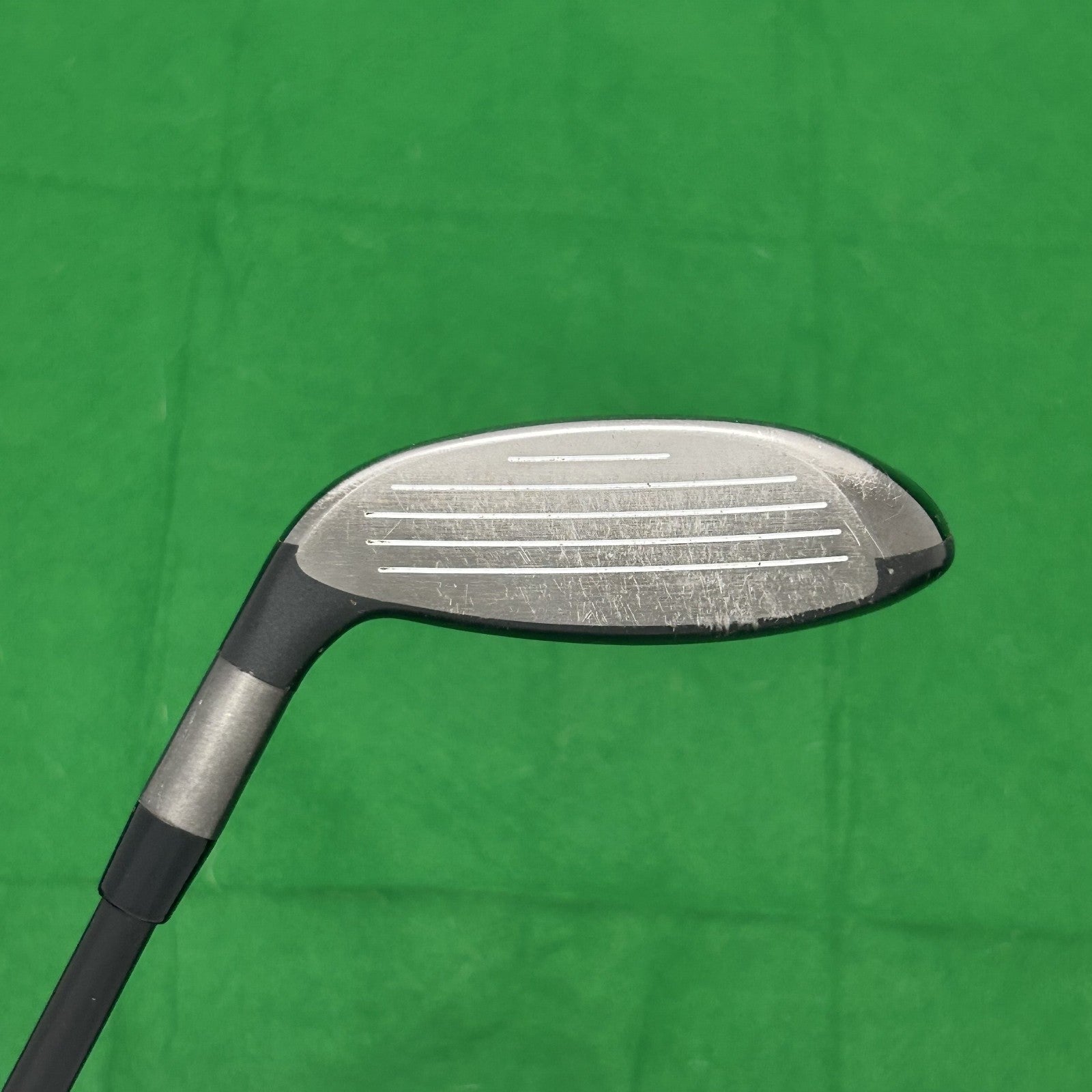 Callaway AI Smoke Max 9 Wood Project X Cypher Black 50 Regular Flex +HC