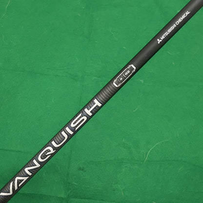 Callaway Elyte 9 Wood Mitsubishi Vanquish PL 40 Senior Flex Shaft +HC