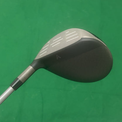 Callaway Elyte Heavenwood Project X Denali Charcoal 60 Regular Flex Shaft +HC