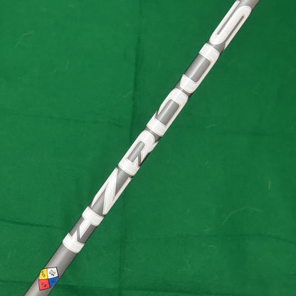 Callaway Paradym 11 Wood Project X HZRDUS Silver 60 Regular Flex Shaft +HC