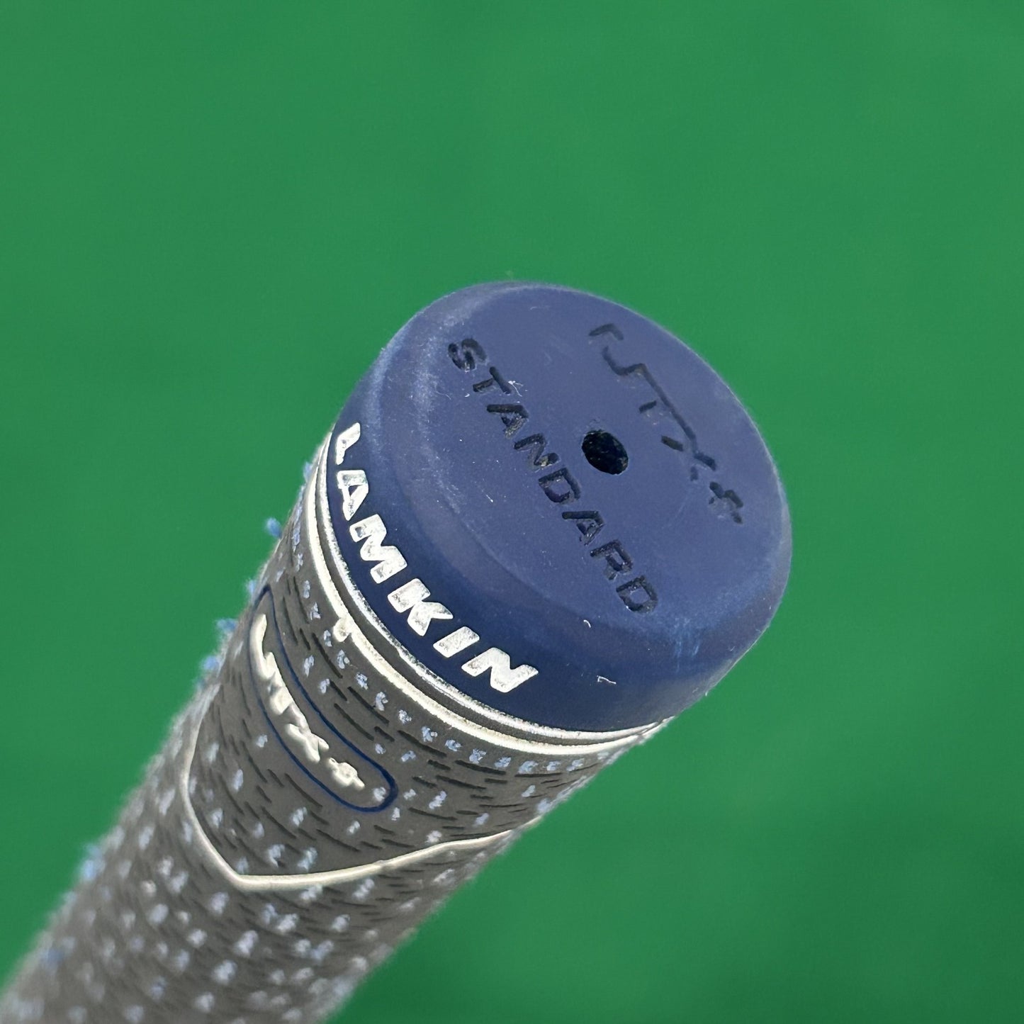Callaway Elyte 9 Wood Project X Denali Charcoal 60 Stiff Flex Shaft +HC